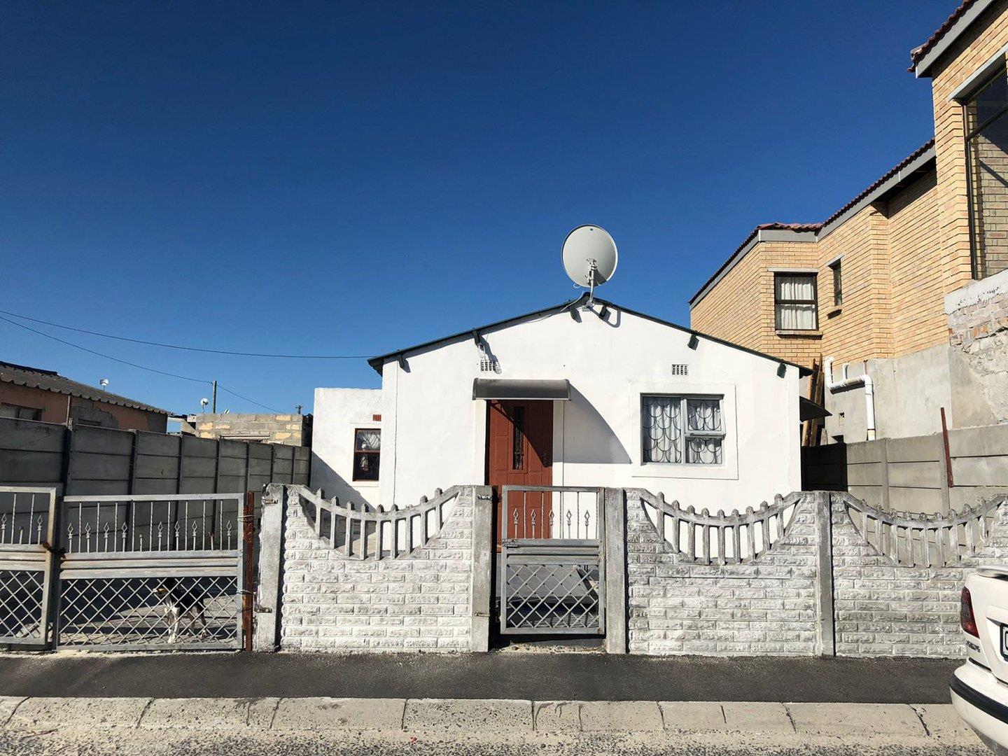 Property and houses for sale in Khayelitsha Khayelitsha Property