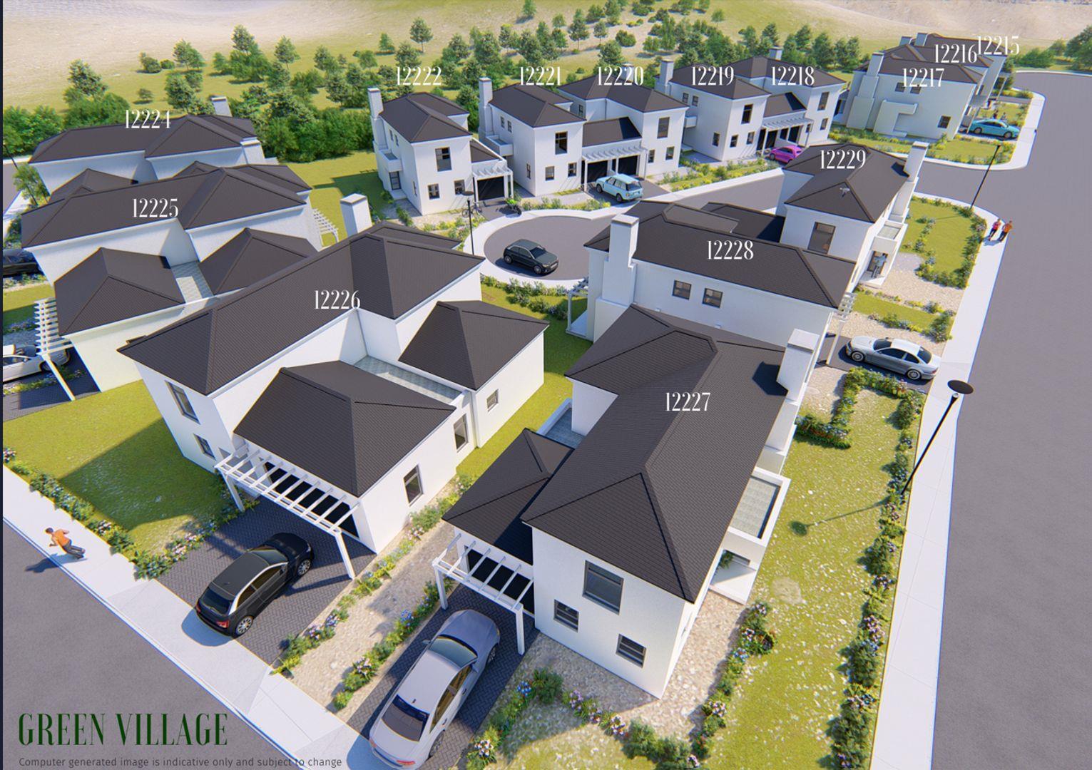 Townhouses for sale in St Helena Bay St Helena Bay Property