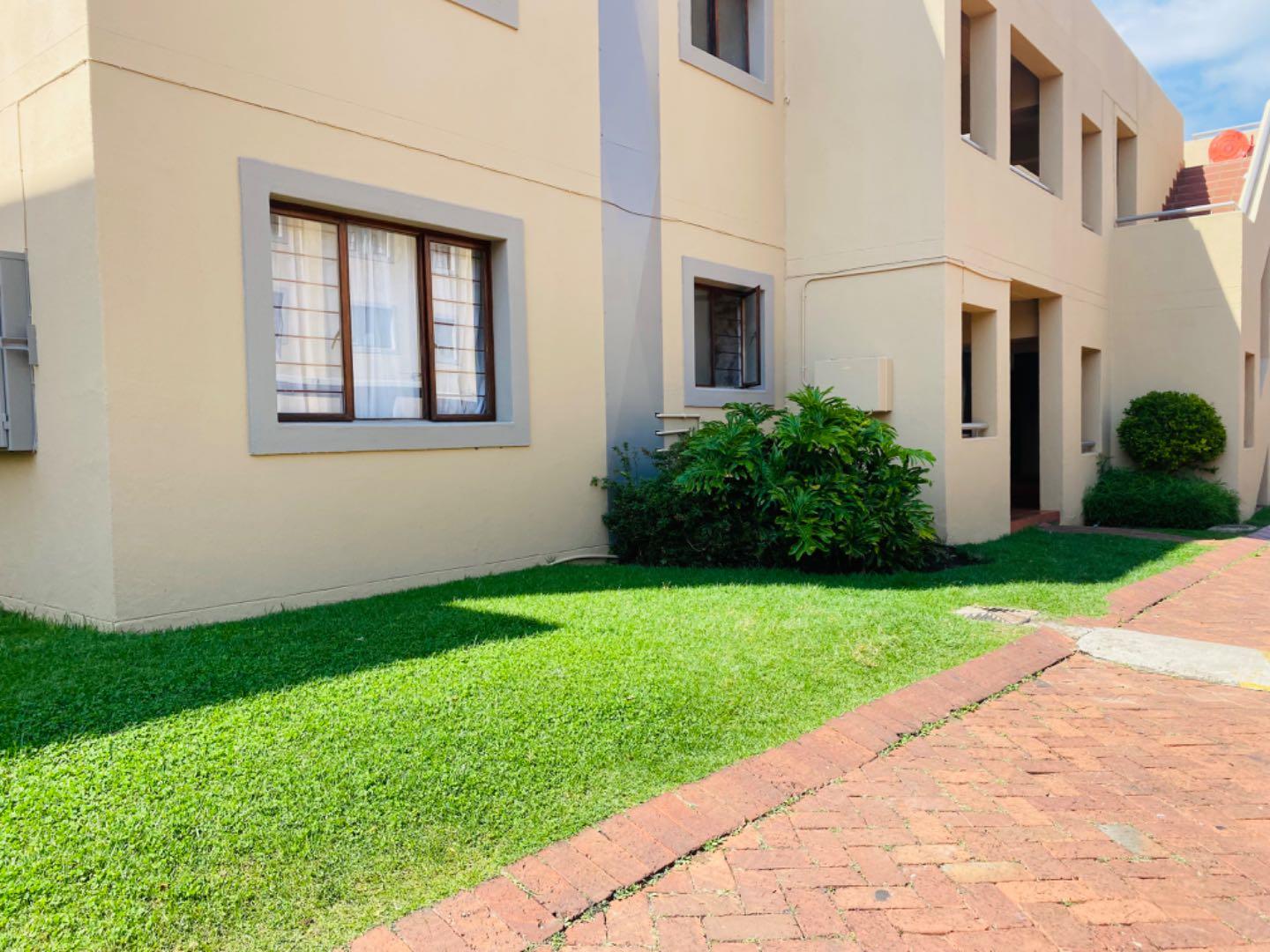 Weltevreden Park Property Townhouses for sale in Weltevreden Park