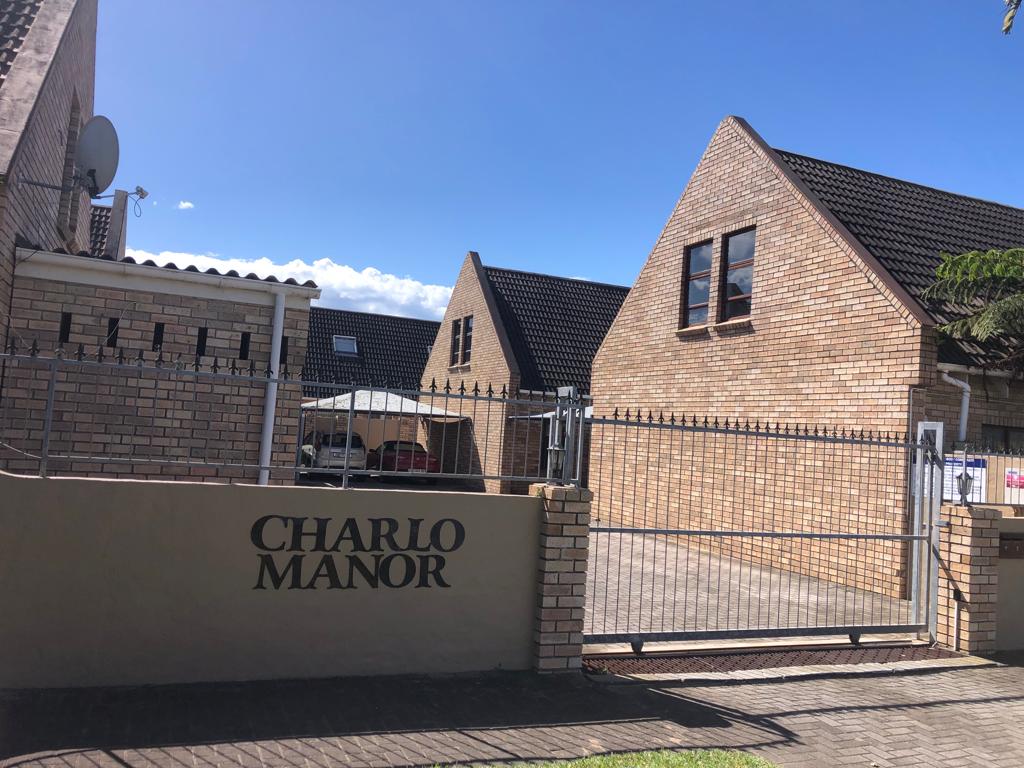Charlo Property Townhouses for sale in Charlo
