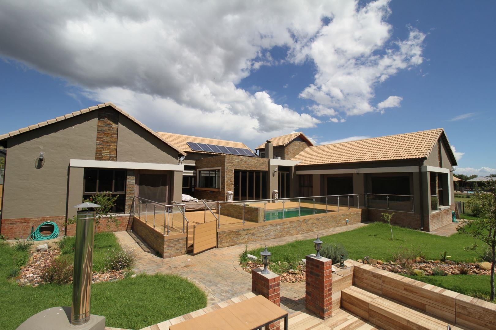 Westlake Country & Safari Estate Property Property and houses for