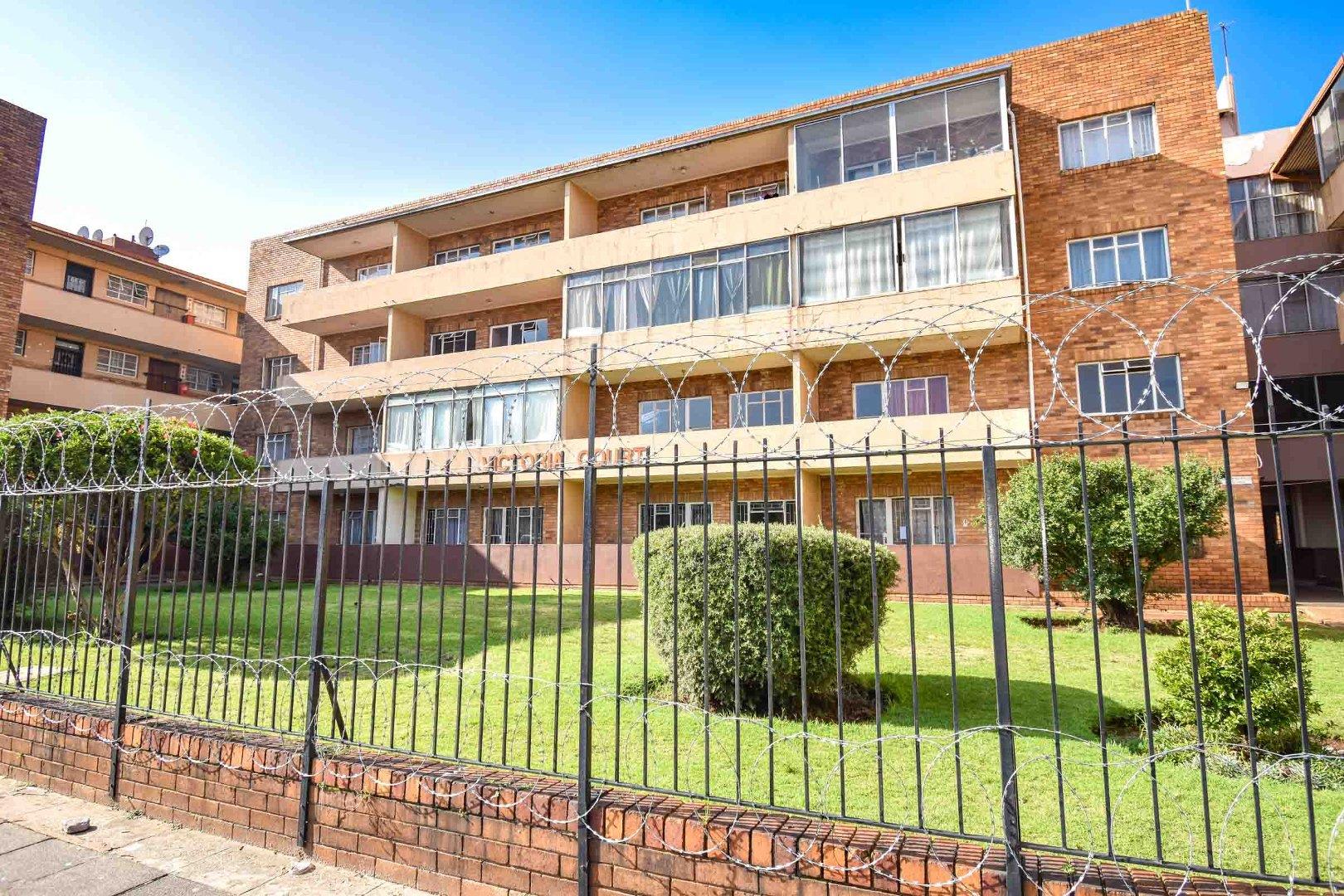 1 Bedroom Apartment / flat for sale in Boksburg Central P24112510929