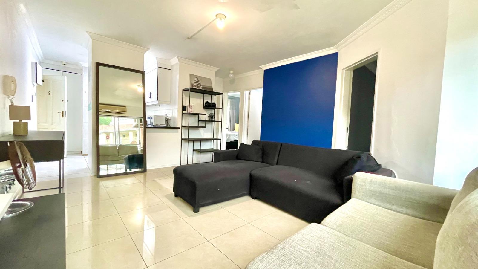 3 Bedroom Apartment / flat for sale in Morningside 80 Fyfe Road P24