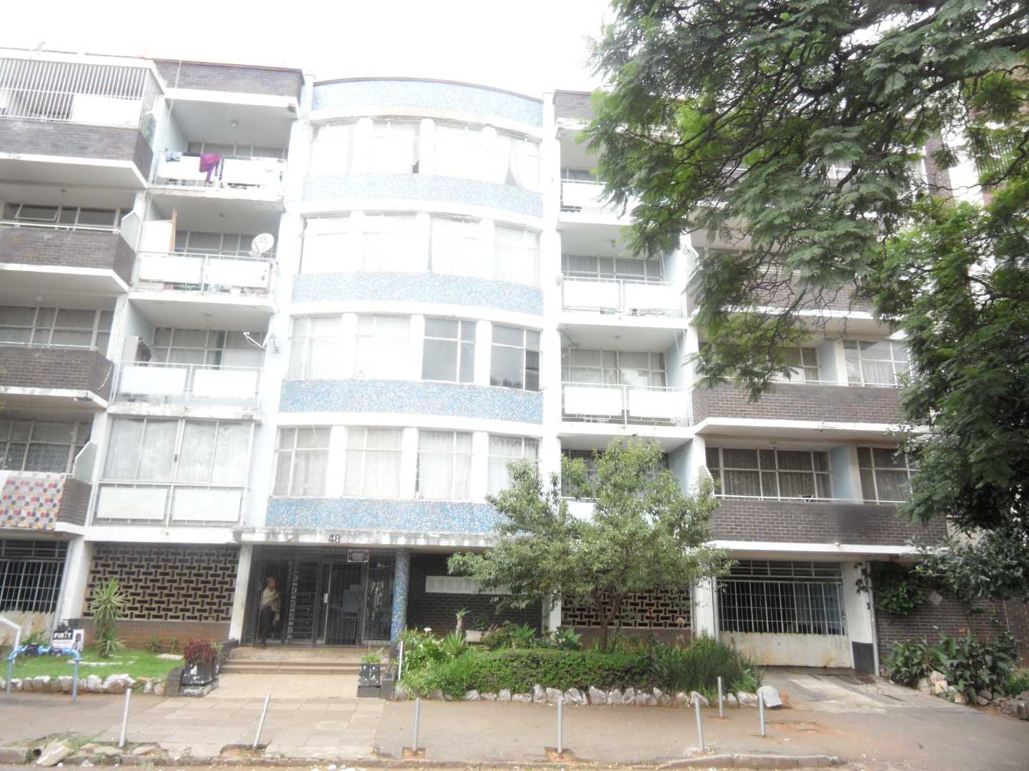 Yeoville Property Property and houses for sale in Yeoville