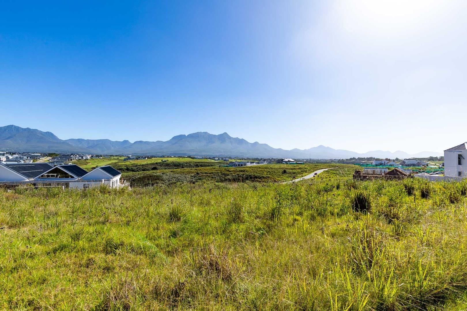 Vacant land / plot for sale in Kingswood Golf Estate P24112512542