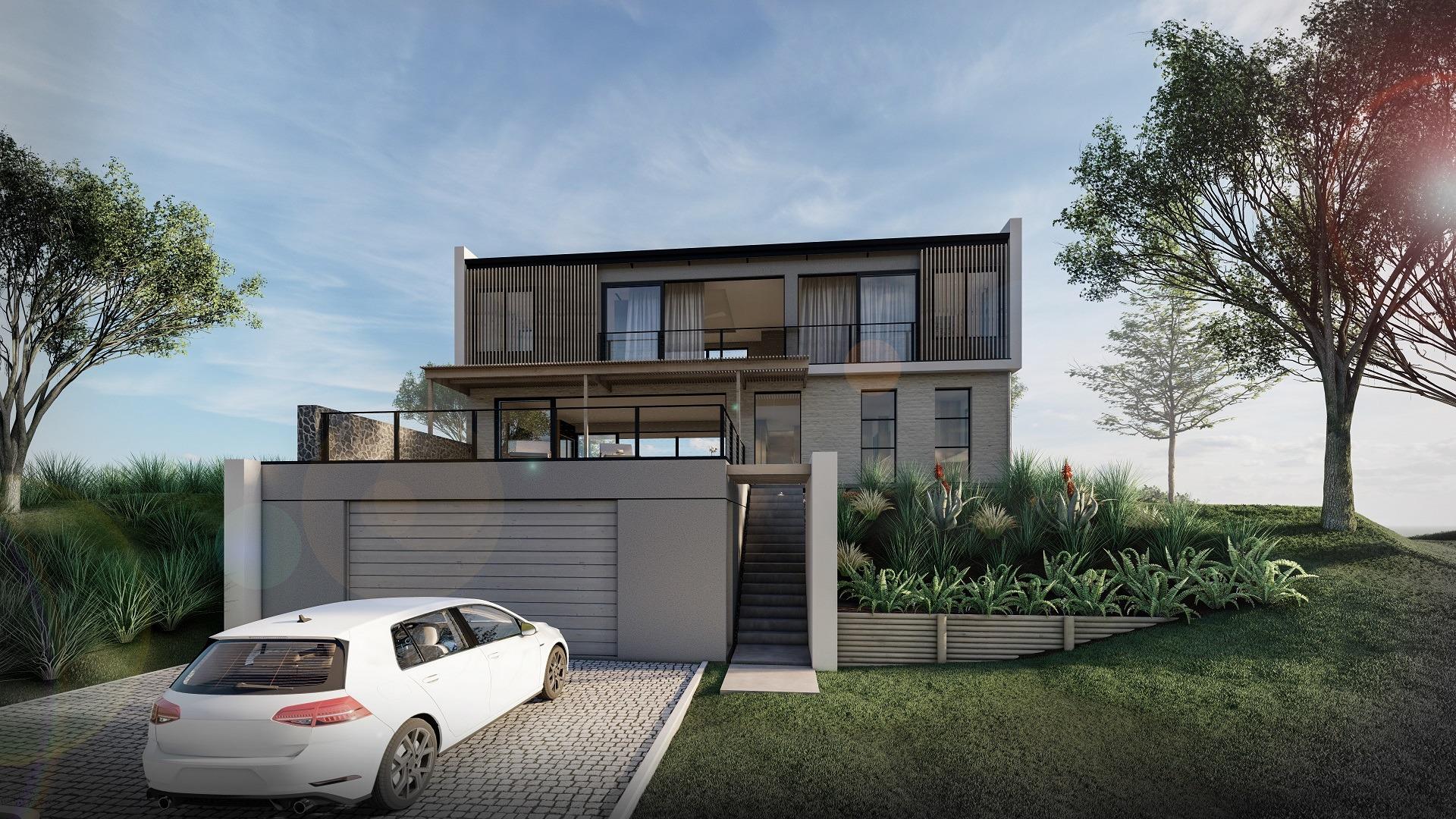 Vacant land / plot for sale in Sheffield Beach Zululami Coastal