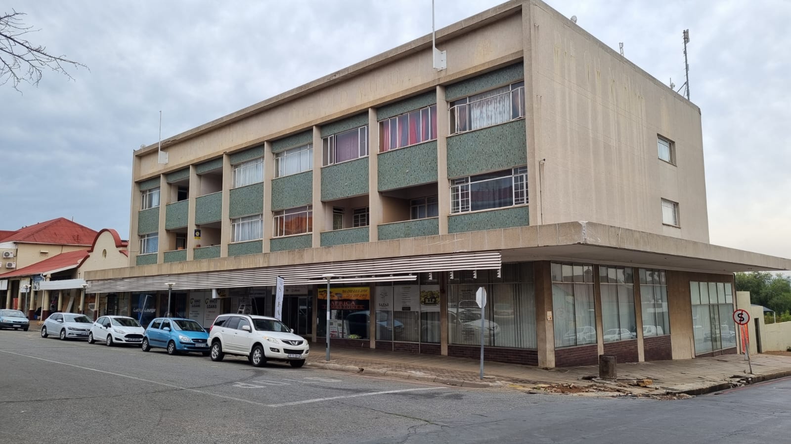 Commercial property for sale in Heidelberg Central P24112513114