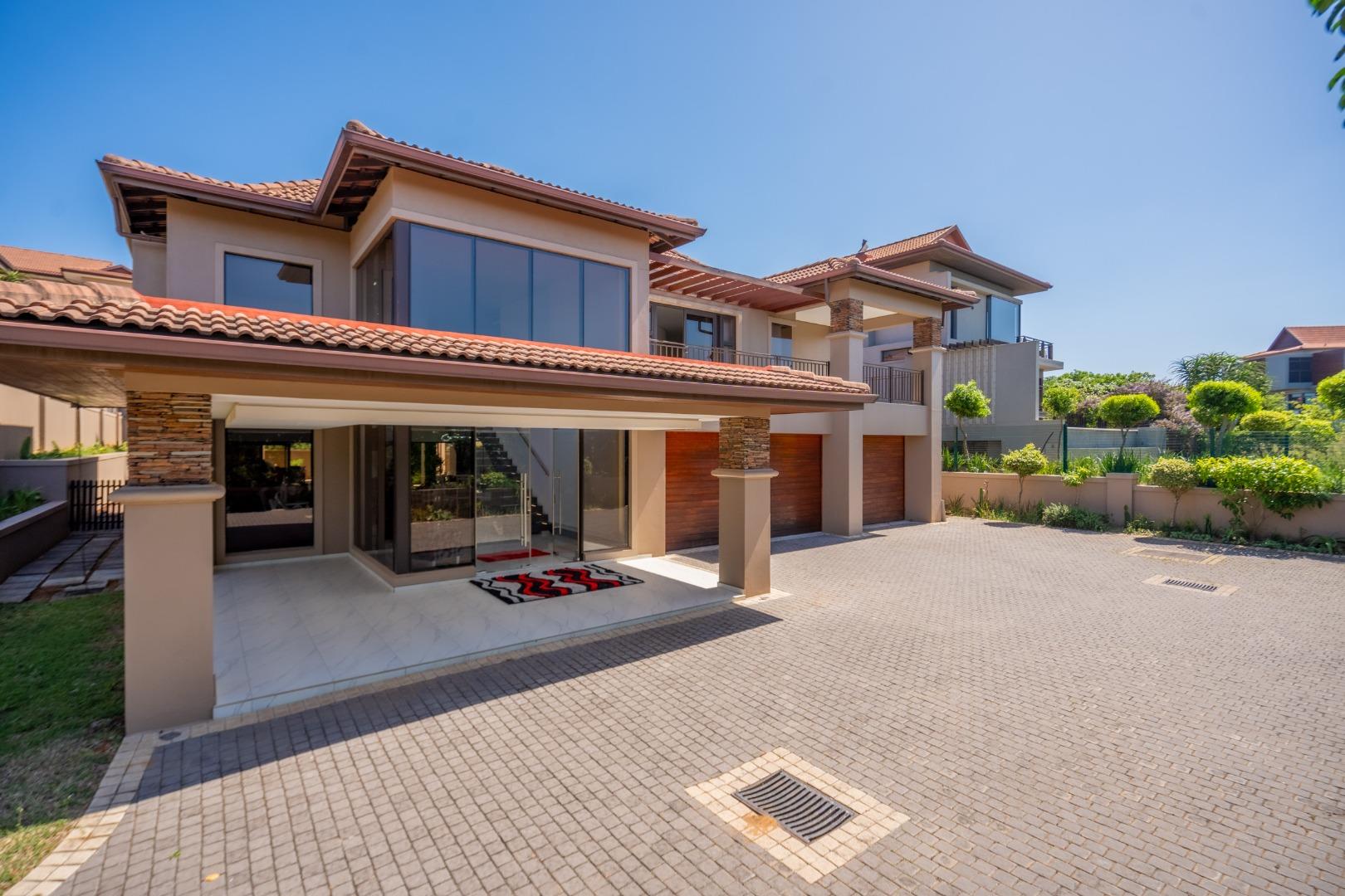 4 Bedroom House for sale in Izinga Ridge 15 Stem Close P24112513351