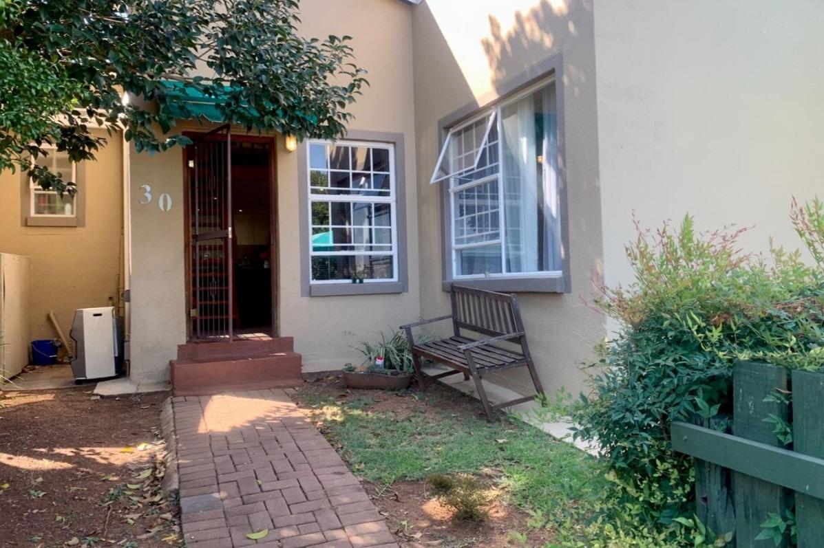 Meyersdal Property Property and houses for sale in Meyersdal