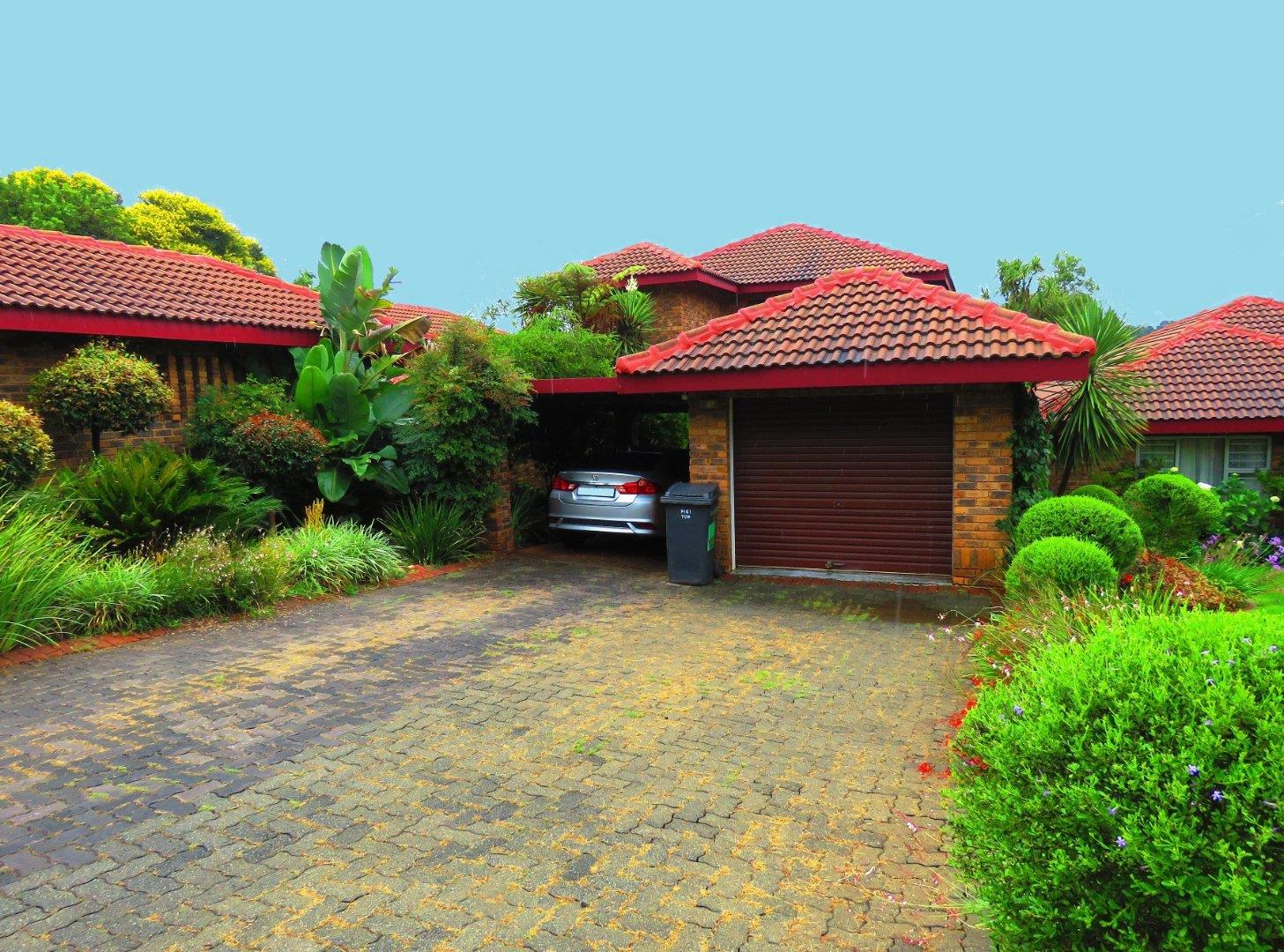 Property and houses for sale in Randburg Randburg Property