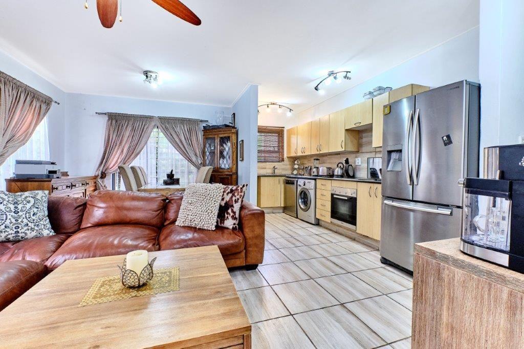 2 Bedroom Apartment / flat for sale in Jackal Creek Golf Estate 235