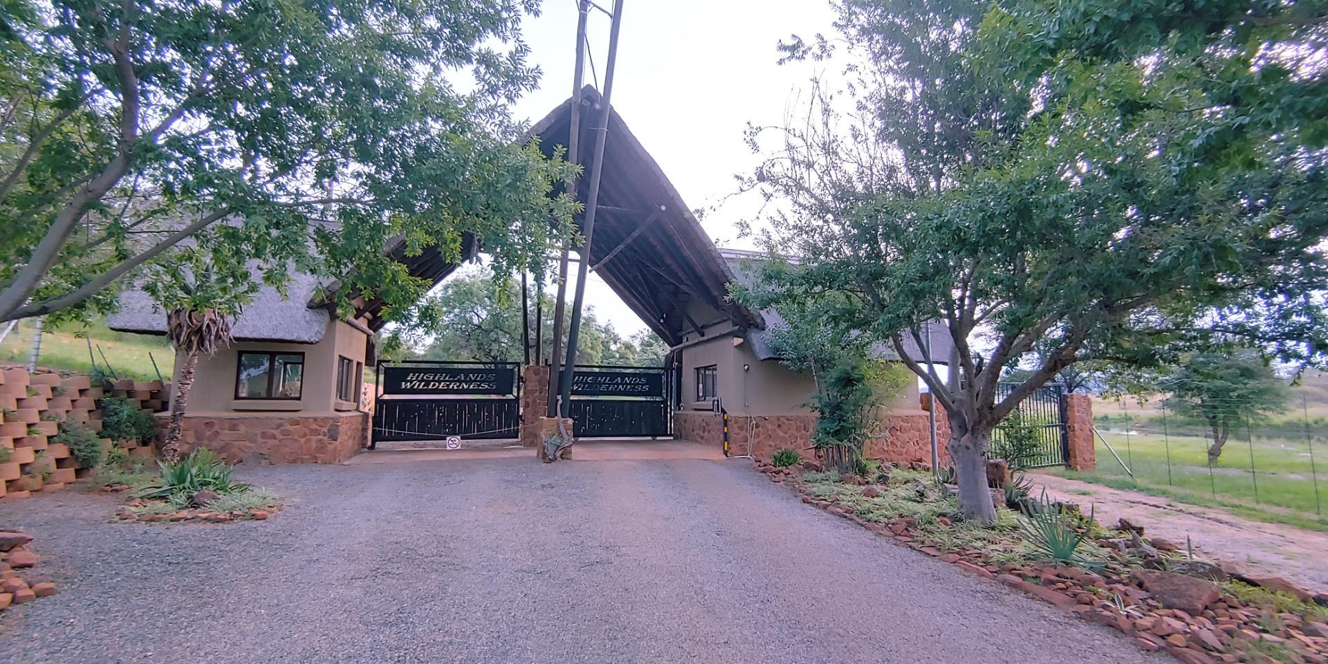 Vacant land / plots for sale in Bela Bela Bela Bela Property