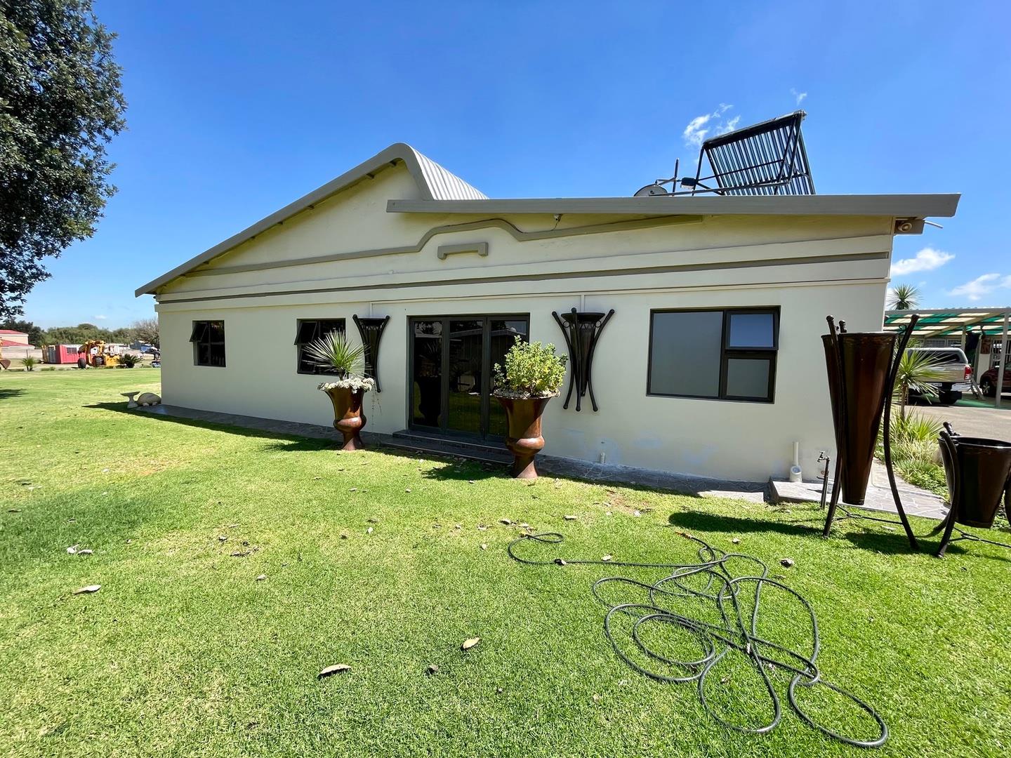 Unitas Park Property Property and houses for sale in Unitas Park