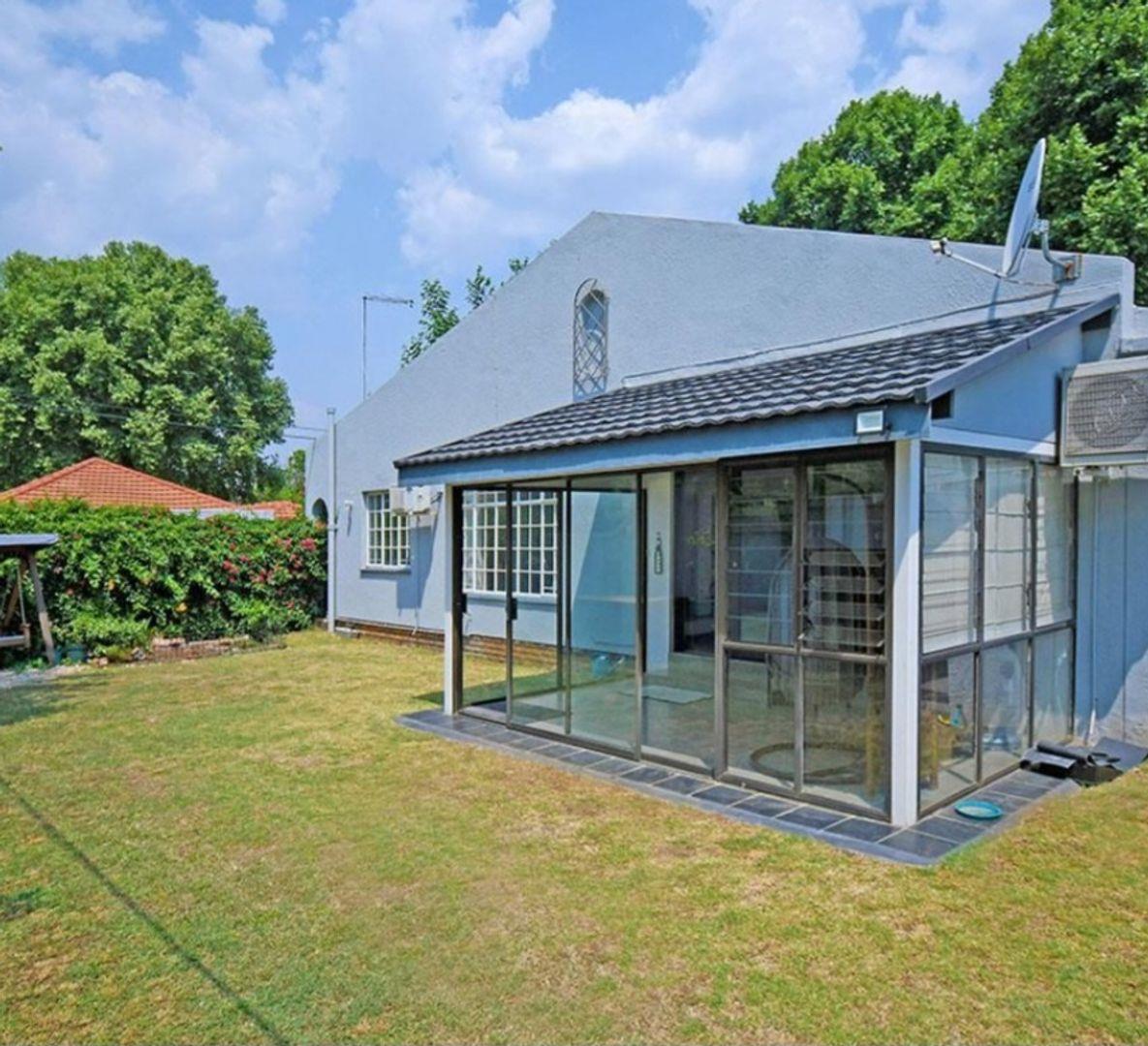 Norwood, Johannesburg Property Property and houses for sale in