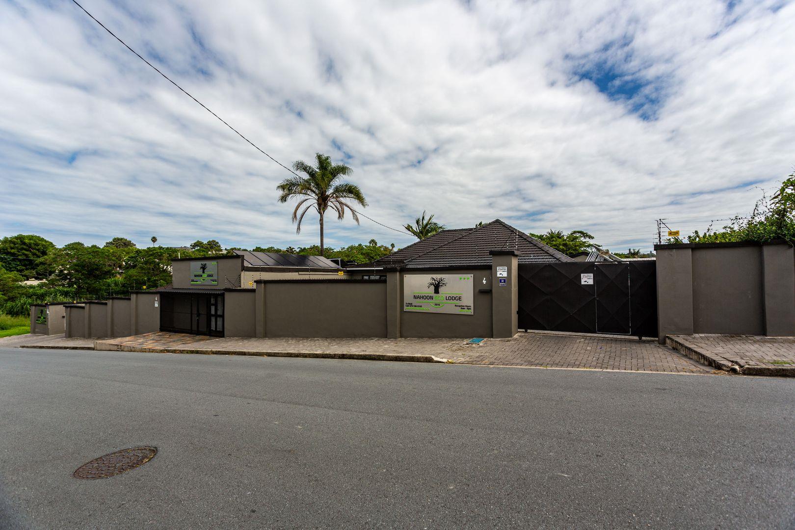 Commercial property for sale in East London East London Property