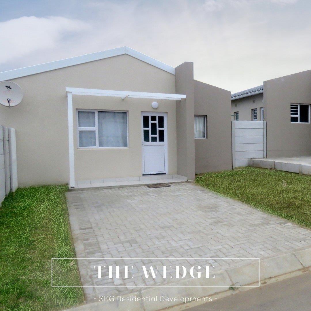 3 Bedroom Townhouse for sale in Gonubie The Wedge, Gullsway Road