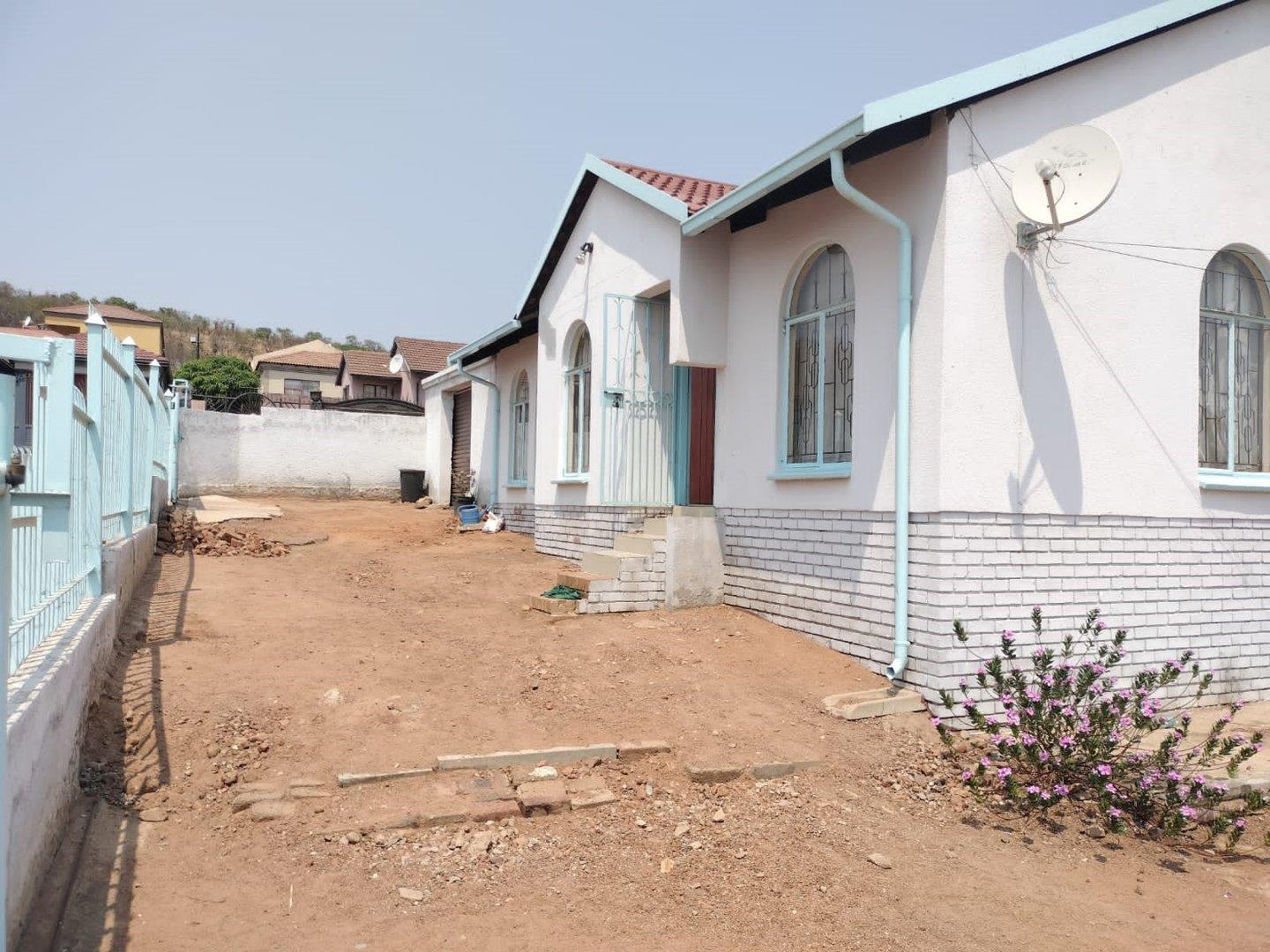 Property and houses to rent in Mabopane Mabopane Property