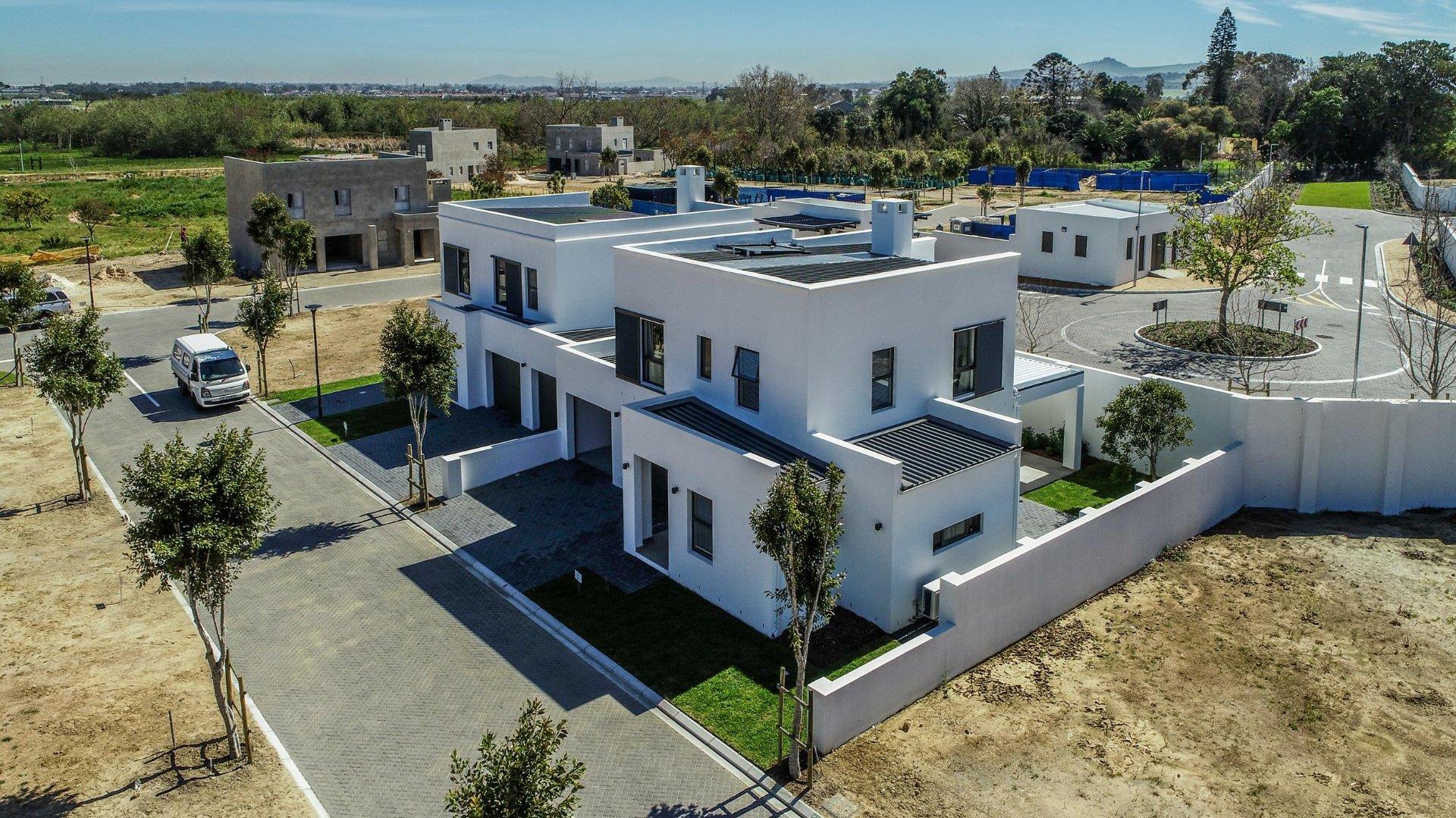 Croydon Gardens Estate Property Vacant land / plots for sale in Croydon Gardens Estate