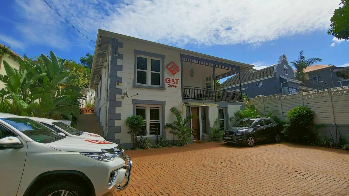 Morningside, Durban Property Commercial property for sale in