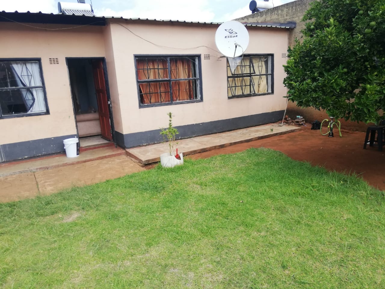 Klipspruit West Property Property and houses to rent in Klipspruit