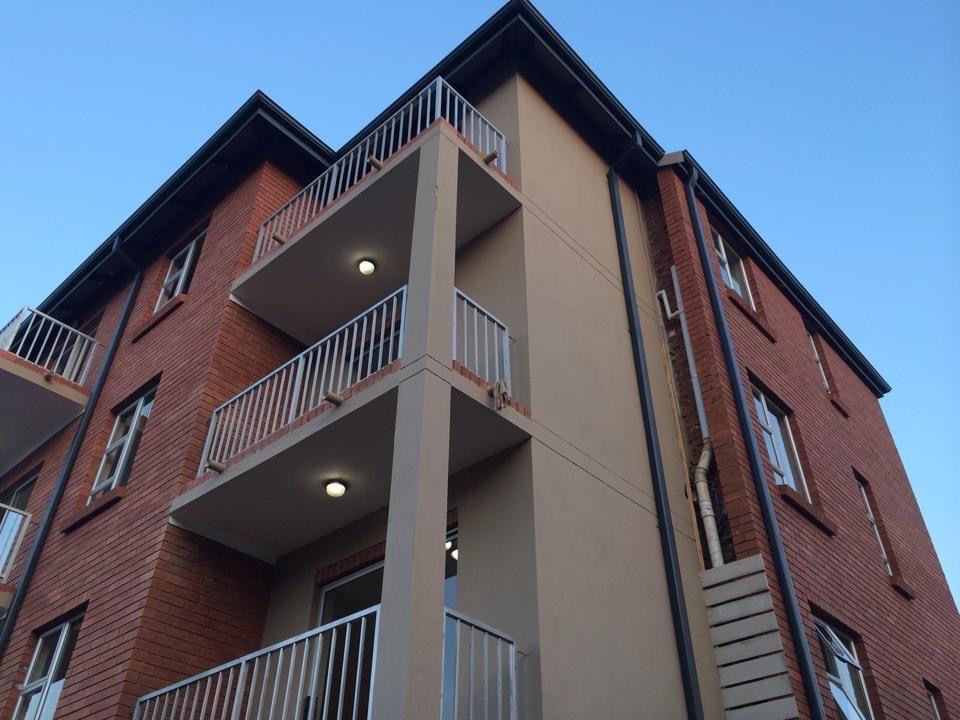 Commercial property for sale in Parktown Estate P24112936474