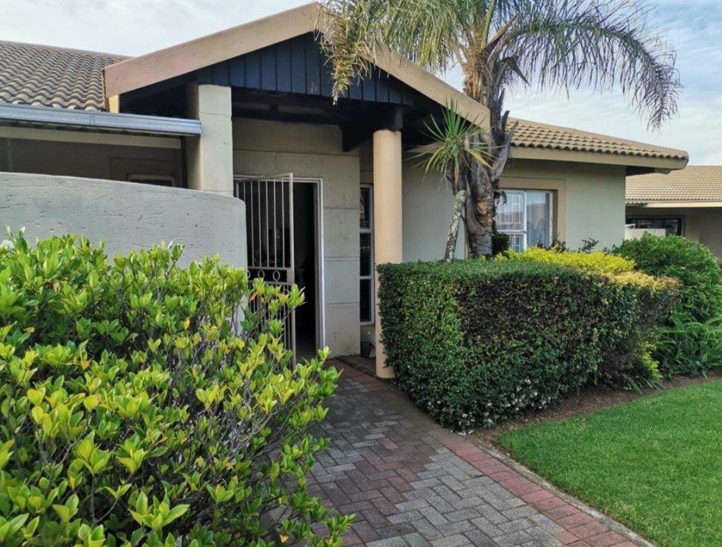 Vaalpark Property Property and houses for sale in Vaalpark