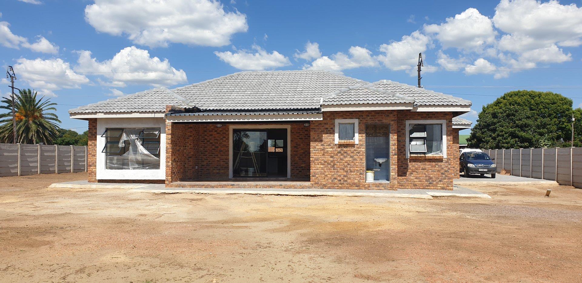 Riversdale, Meyerton Property Property and houses for sale in