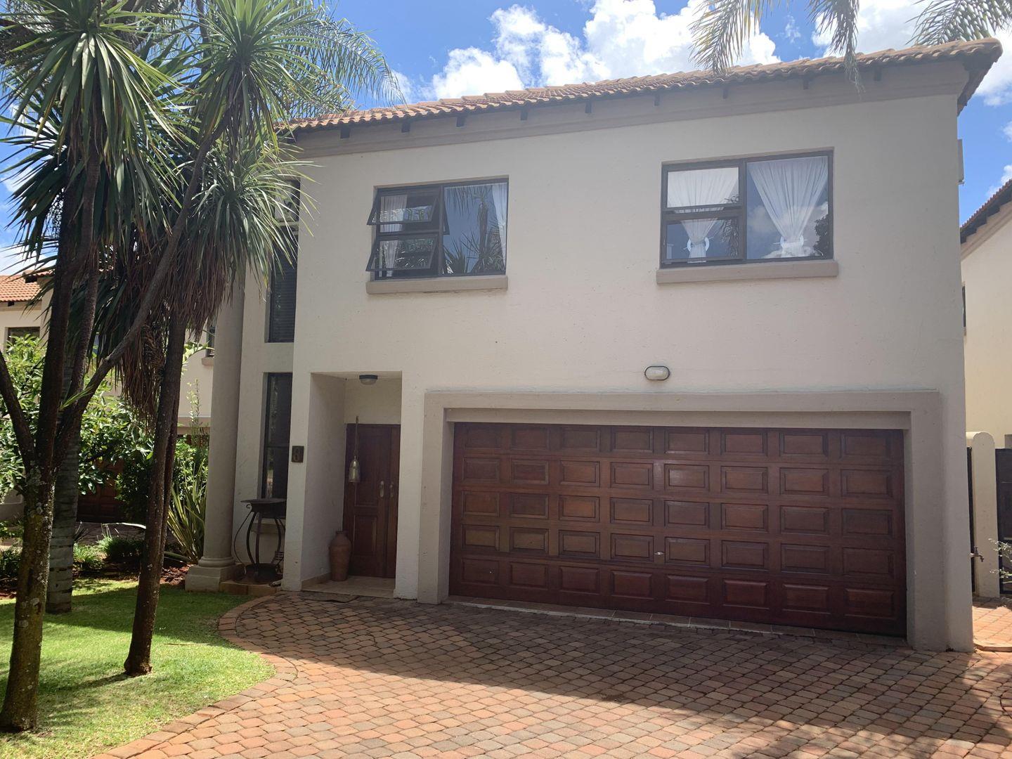 Woodhill Golf Estate Property Property and houses for sale in