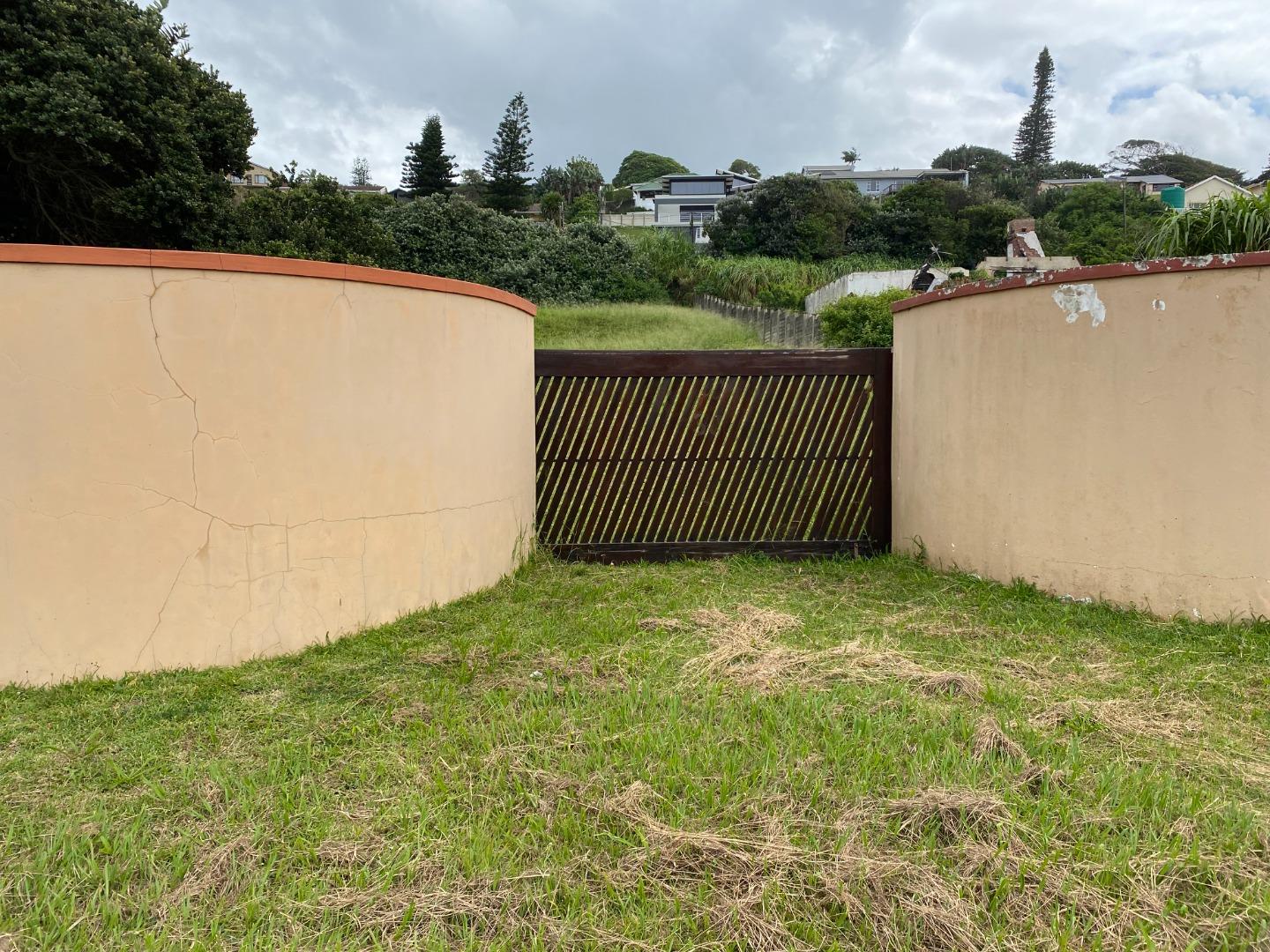 Vacant land / plot for sale in Oslo Beach P24112517258