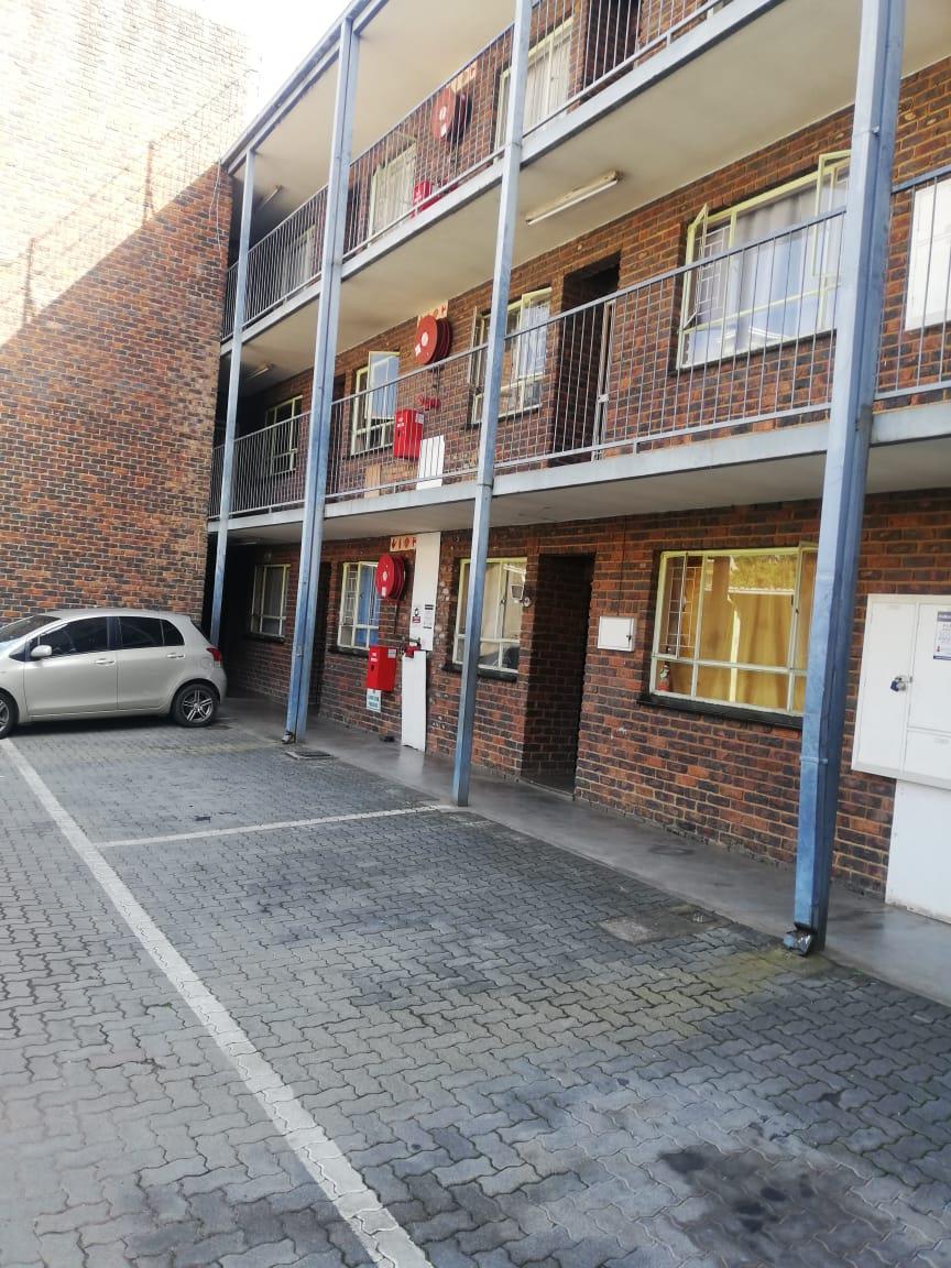 Sunnyside, Pretoria Property Property and houses for sale in