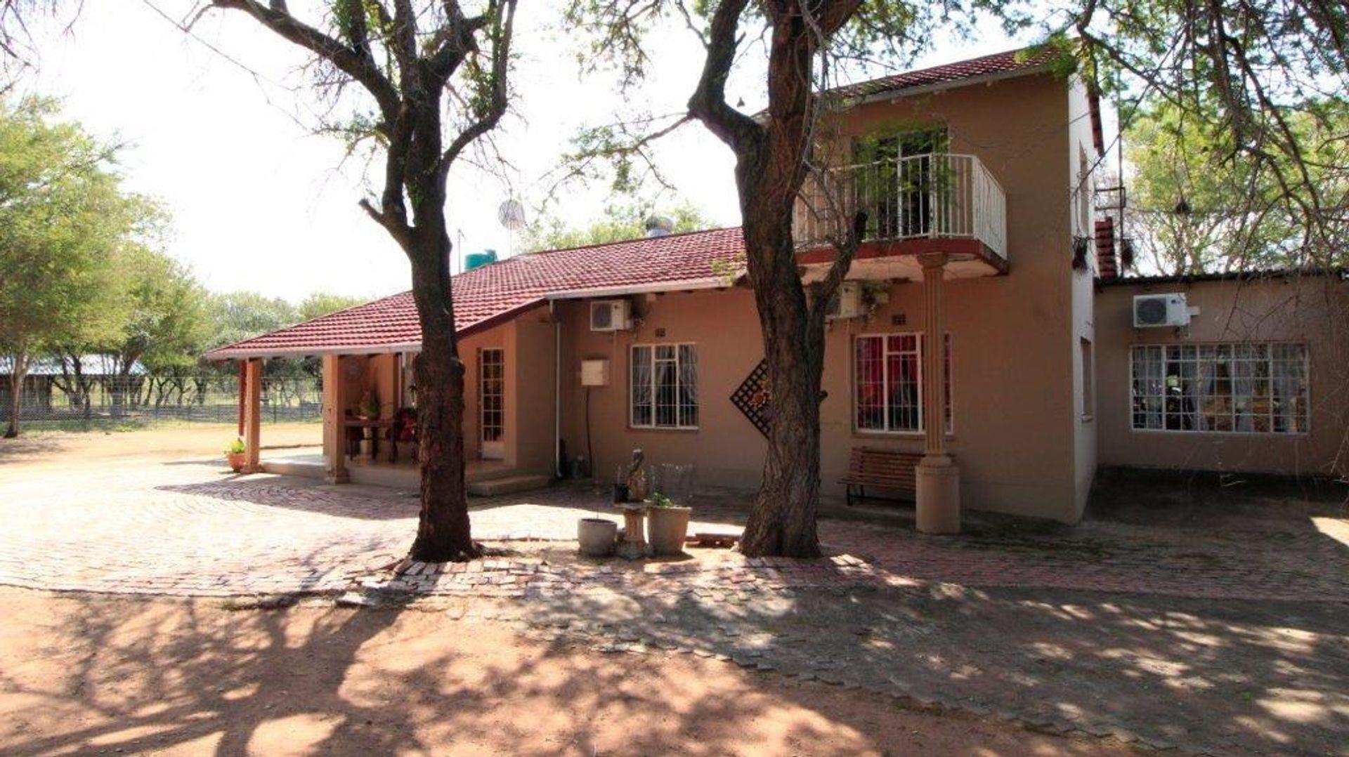 Farms for sale in Bela Bela Bela Bela Property Page 5
