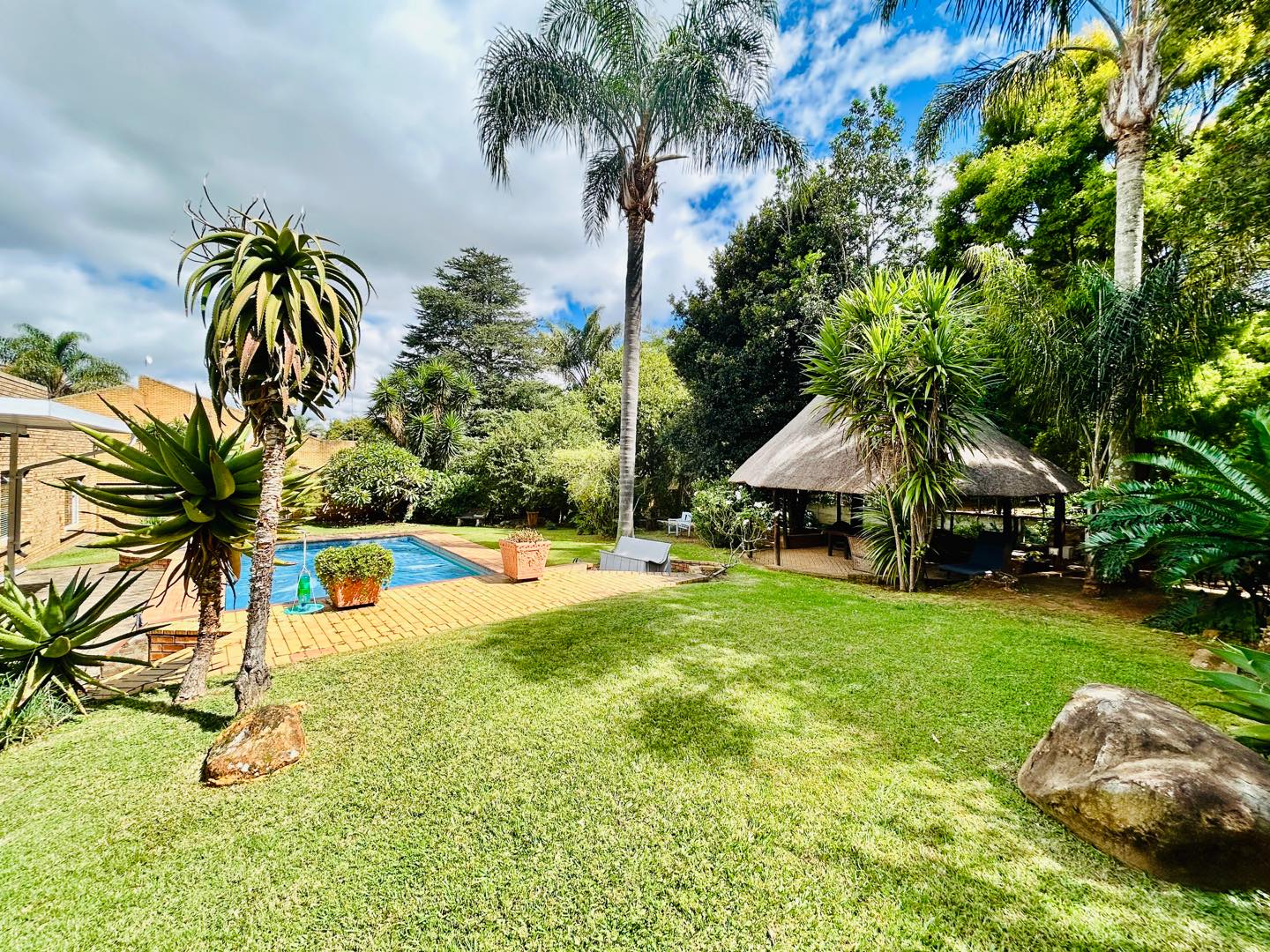 3 Bedroom House for sale in Vryheid P24112517749