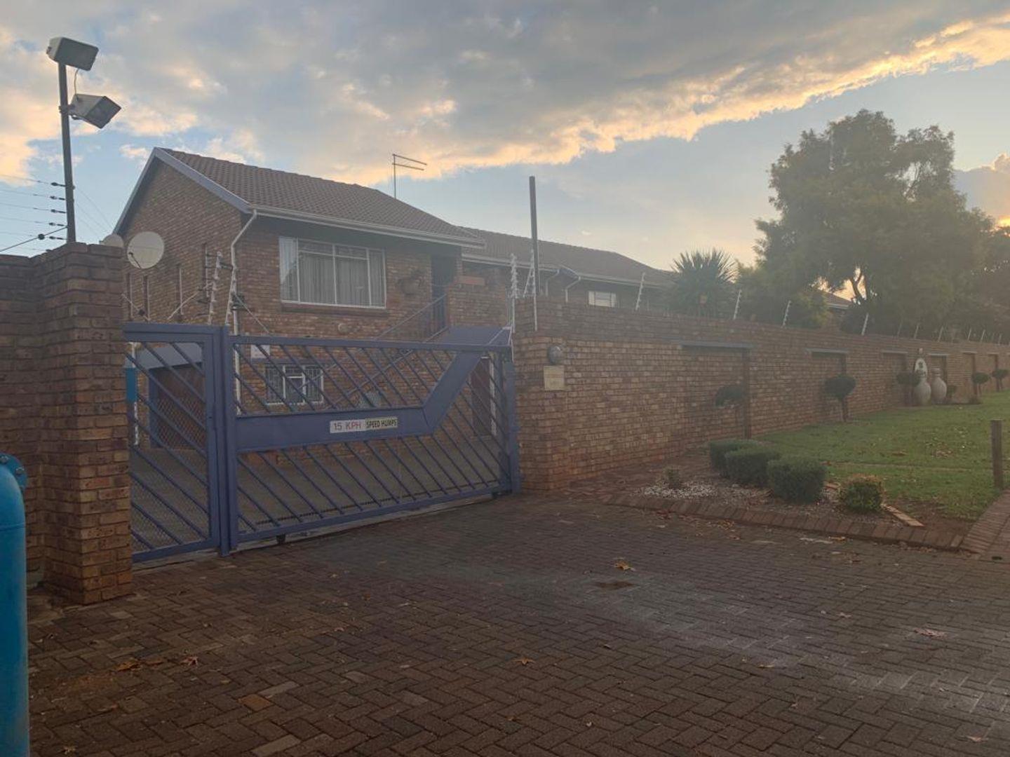 Westwood Property Property and houses for sale in Westwood