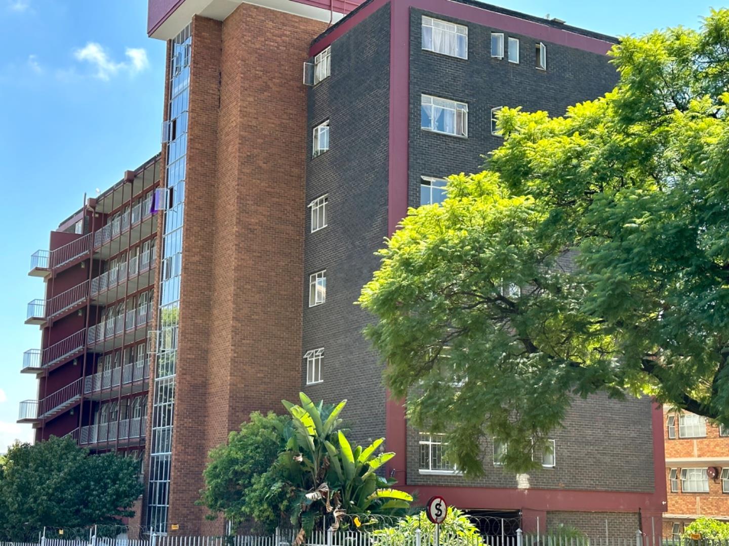 Sunnyside, Pretoria Property Property and houses for sale in