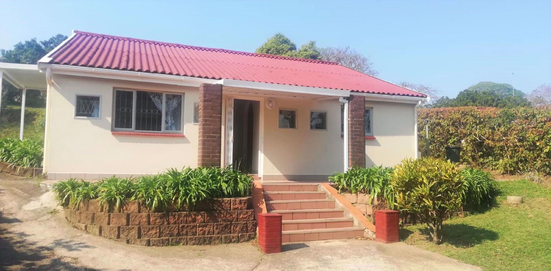 3 Bedroom House for sale in Marburg P24112548399