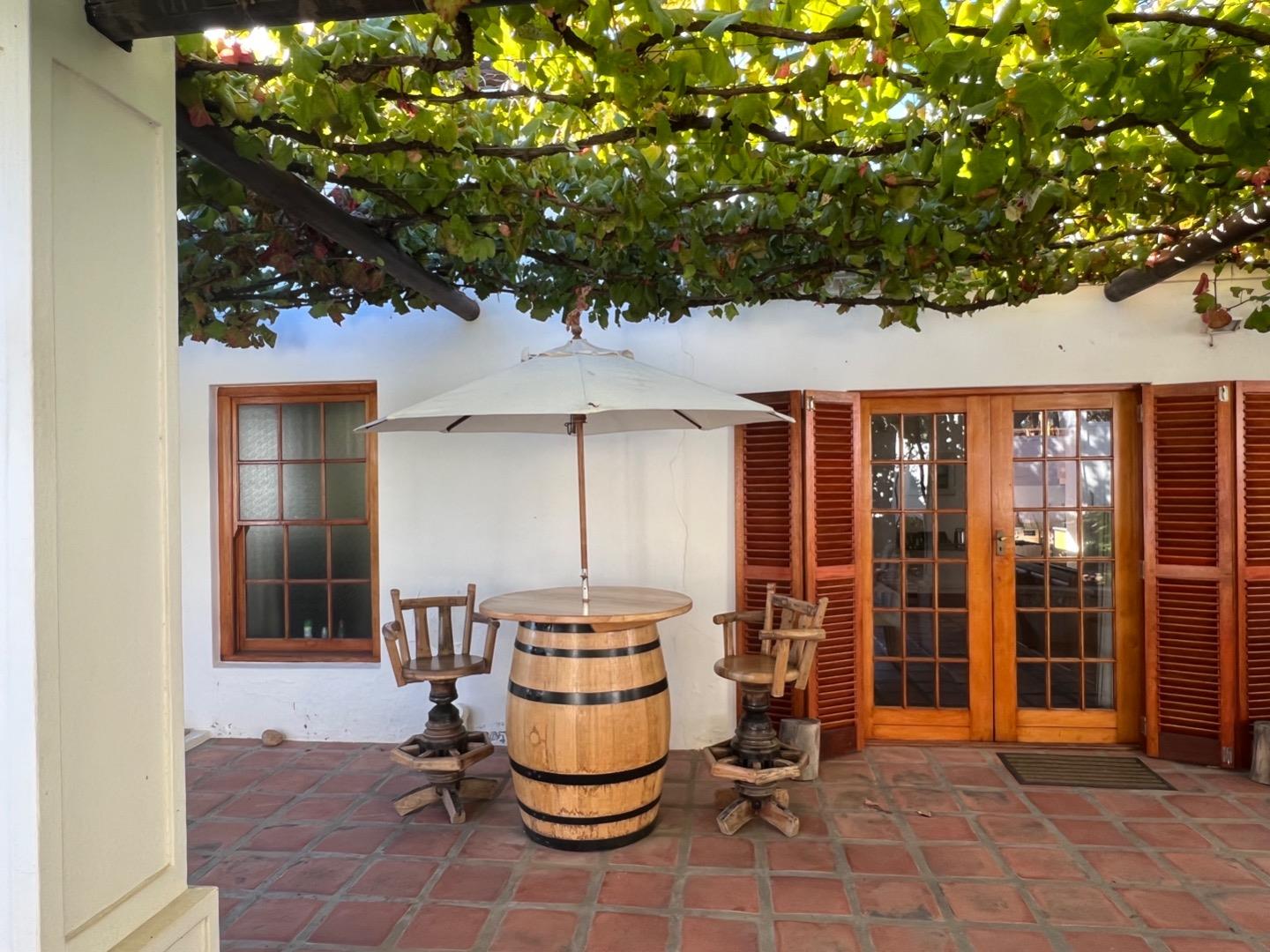 3 Bedroom House for sale in Clanwilliam Erf 168 P24112473892