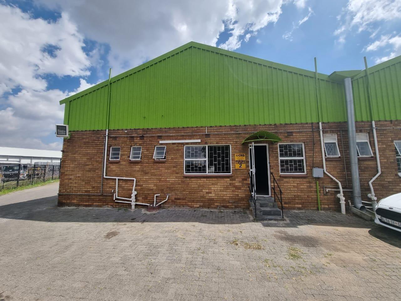 Jet Park Property Property and houses to rent in Jet Park