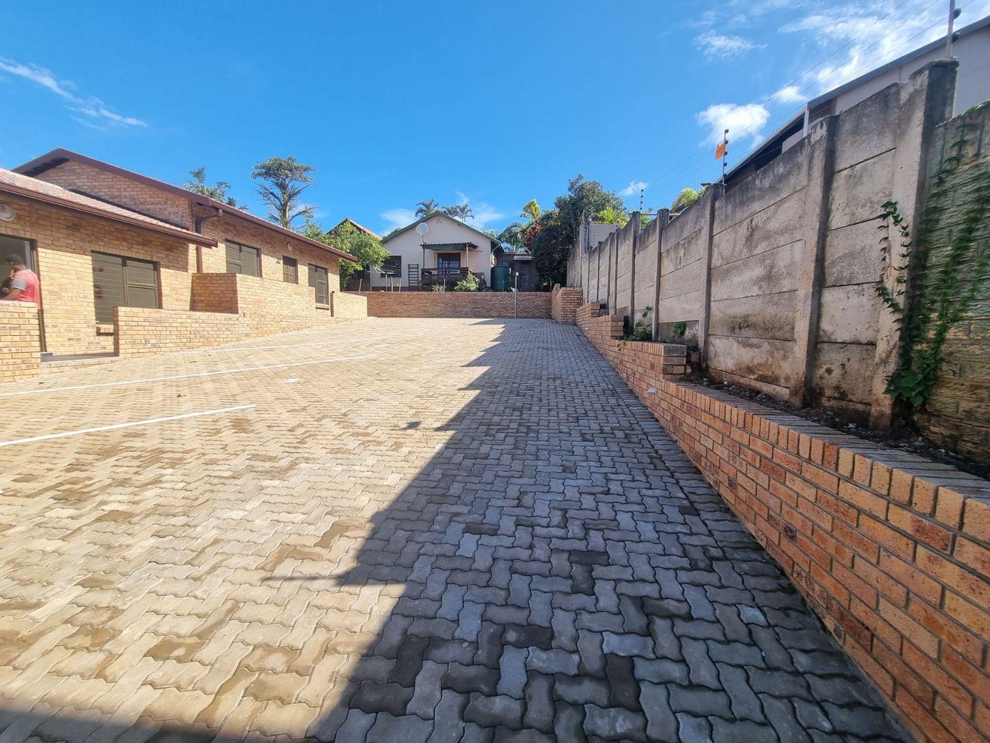 Apartments / flats to rent in Empangeni Empangeni Property