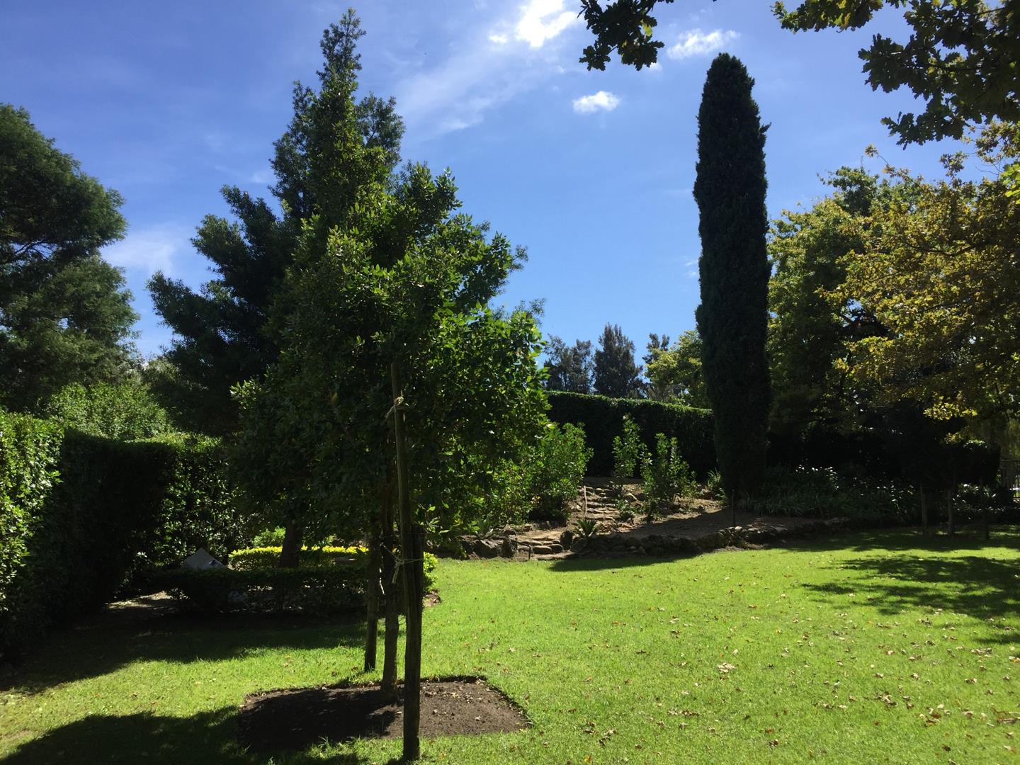 Property and houses for sale in Wolseley Wolseley Property