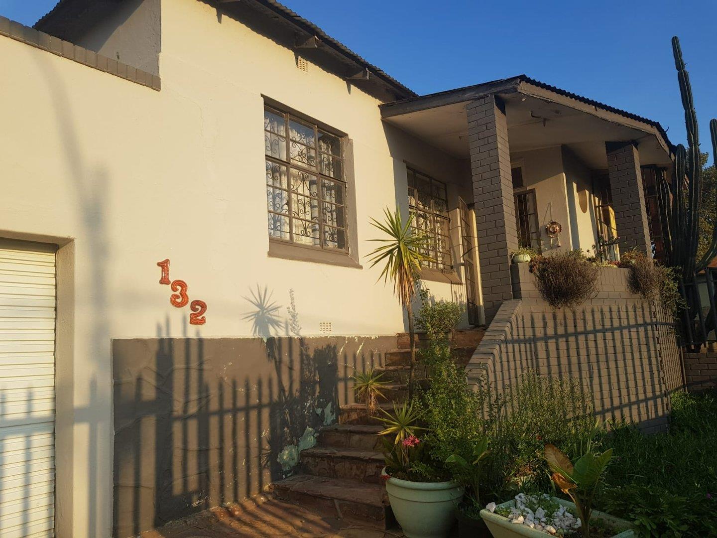 3 Bedroom House for sale in West Turffontein 132 Bellavista Road
