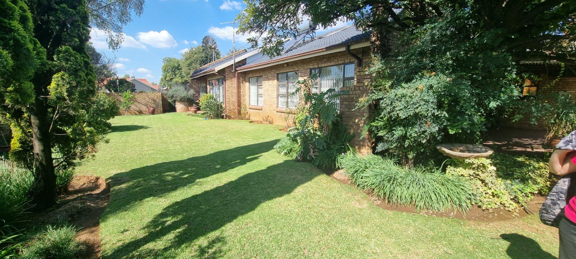 Flora Gardens Property Property and houses for sale in Flora Gardens