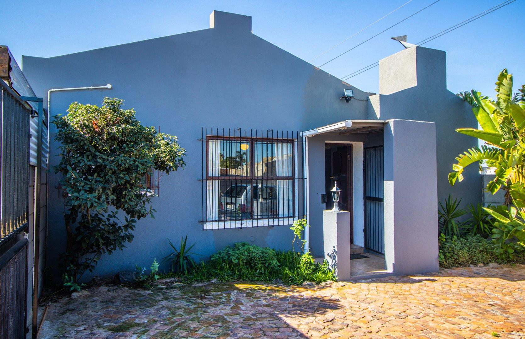 Bonnie Brae Property Property and houses for sale in Bonnie Brae