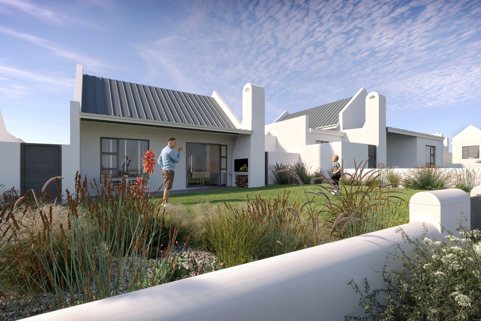 2 Bedroom House for sale in Laguna Sands Strand St, Laguna St