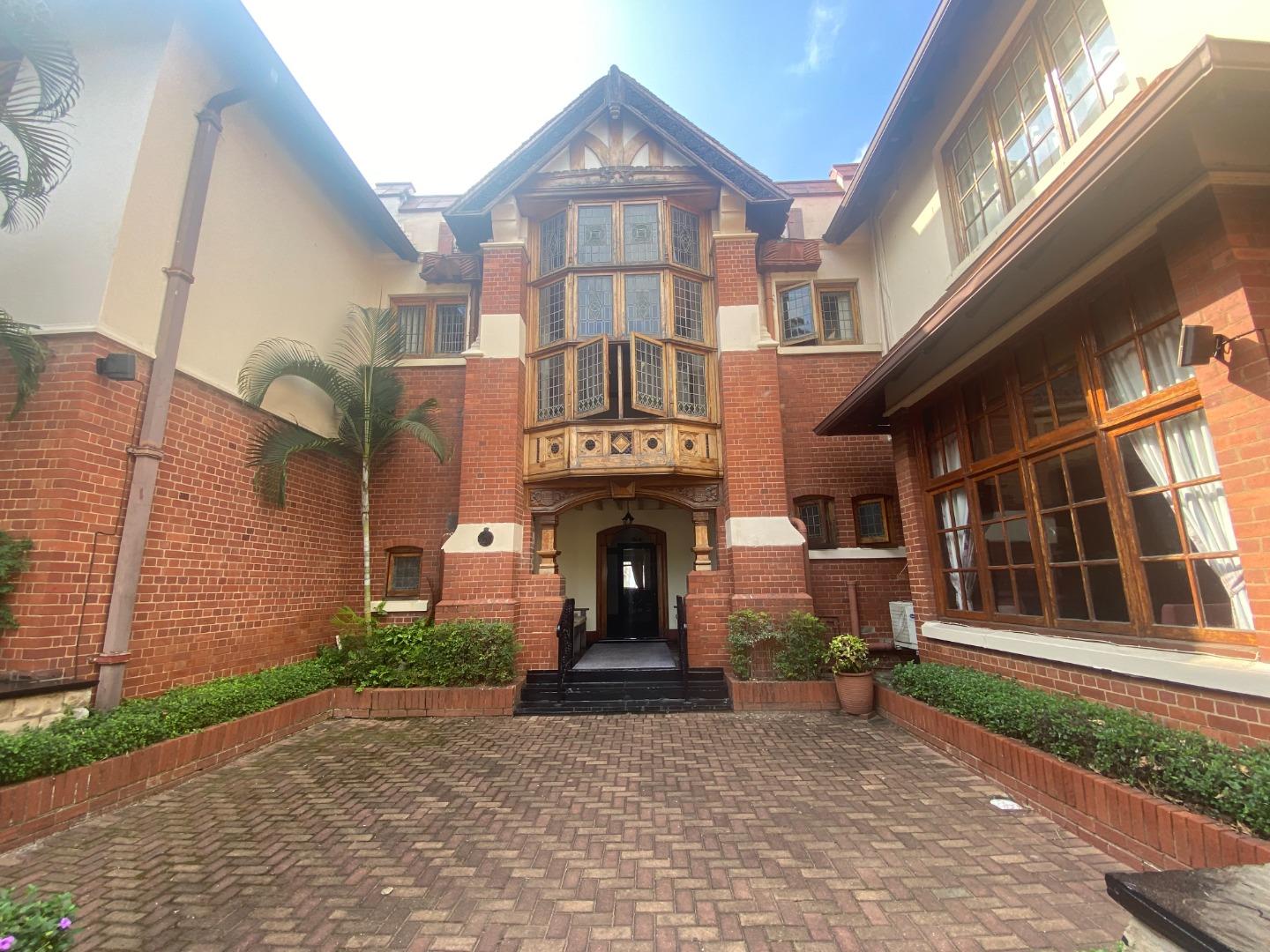 1 Bedroom Apartment / flat for sale in Musgrave P24112520631