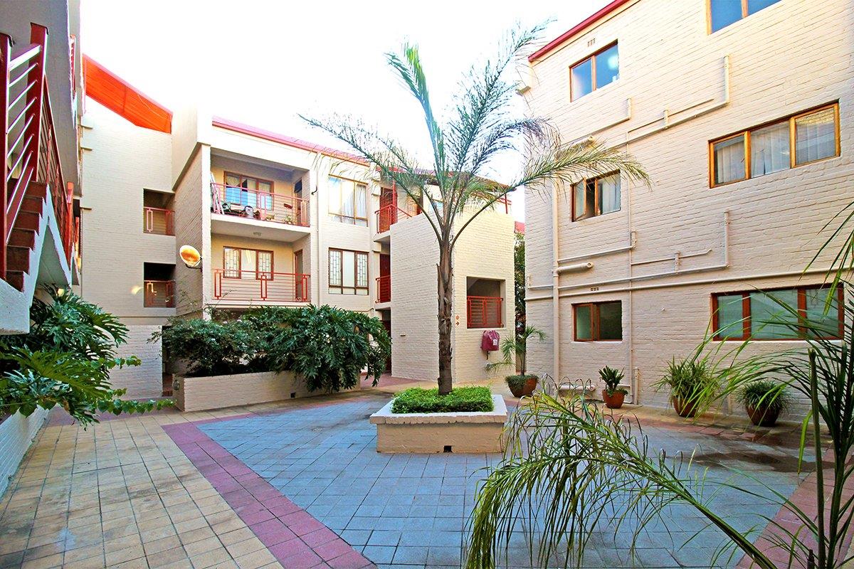 1 Bedroom Apartment / flat for sale in Westdene 3 Korea Rd P24