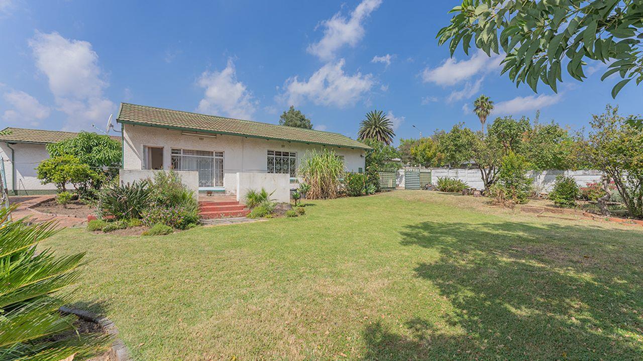 Edenvale Central Property Property and houses for sale in Edenvale