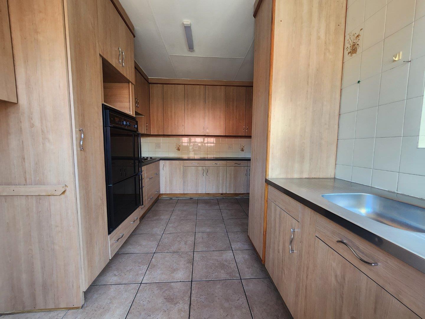 3 Bedroom Townhouse for sale in Three Rivers P24112520876