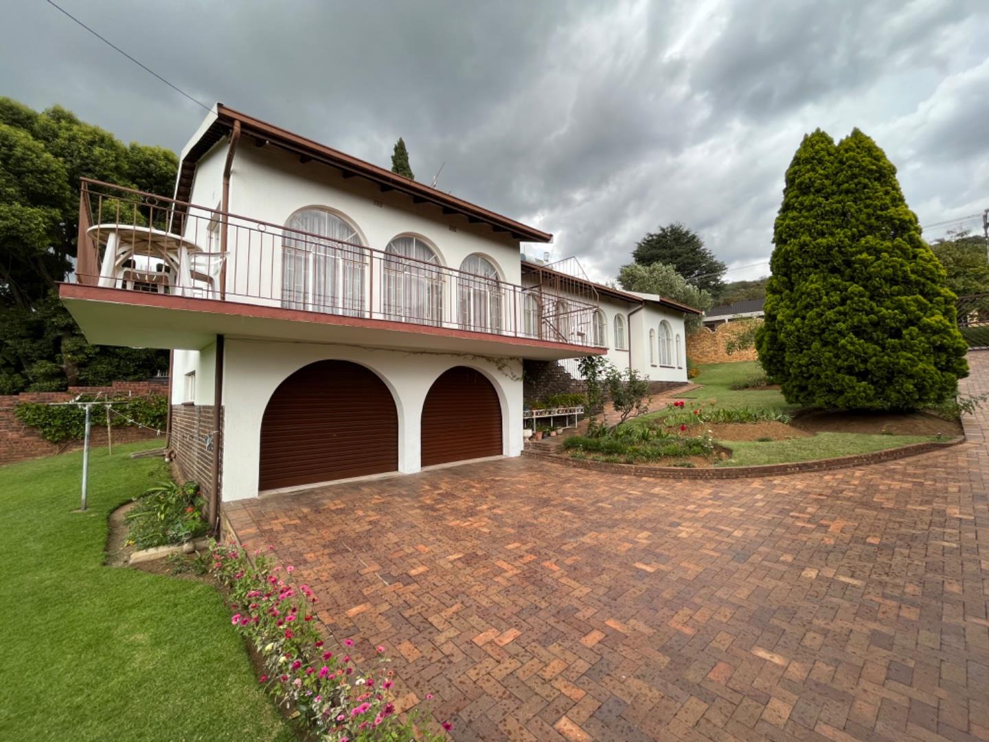 3 Bedroom House for sale in Kibler Heights P24112521125