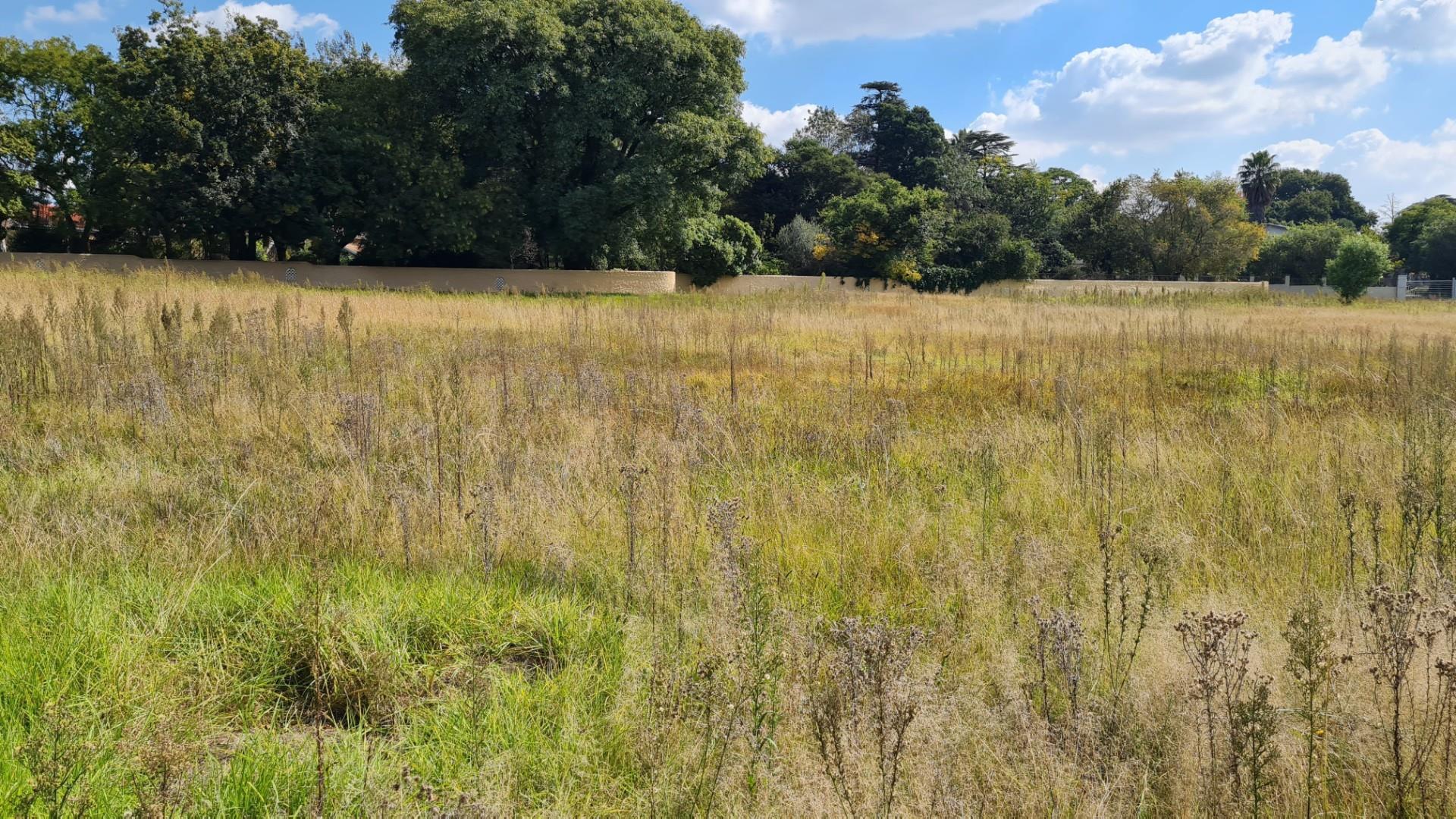 Vacant land / plot for sale in Boksburg West P24112521559