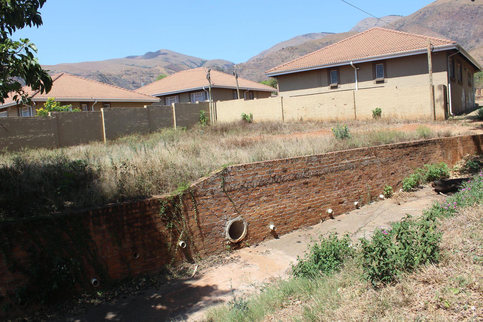 Vacant land / plots for sale in Barberton Barberton Property